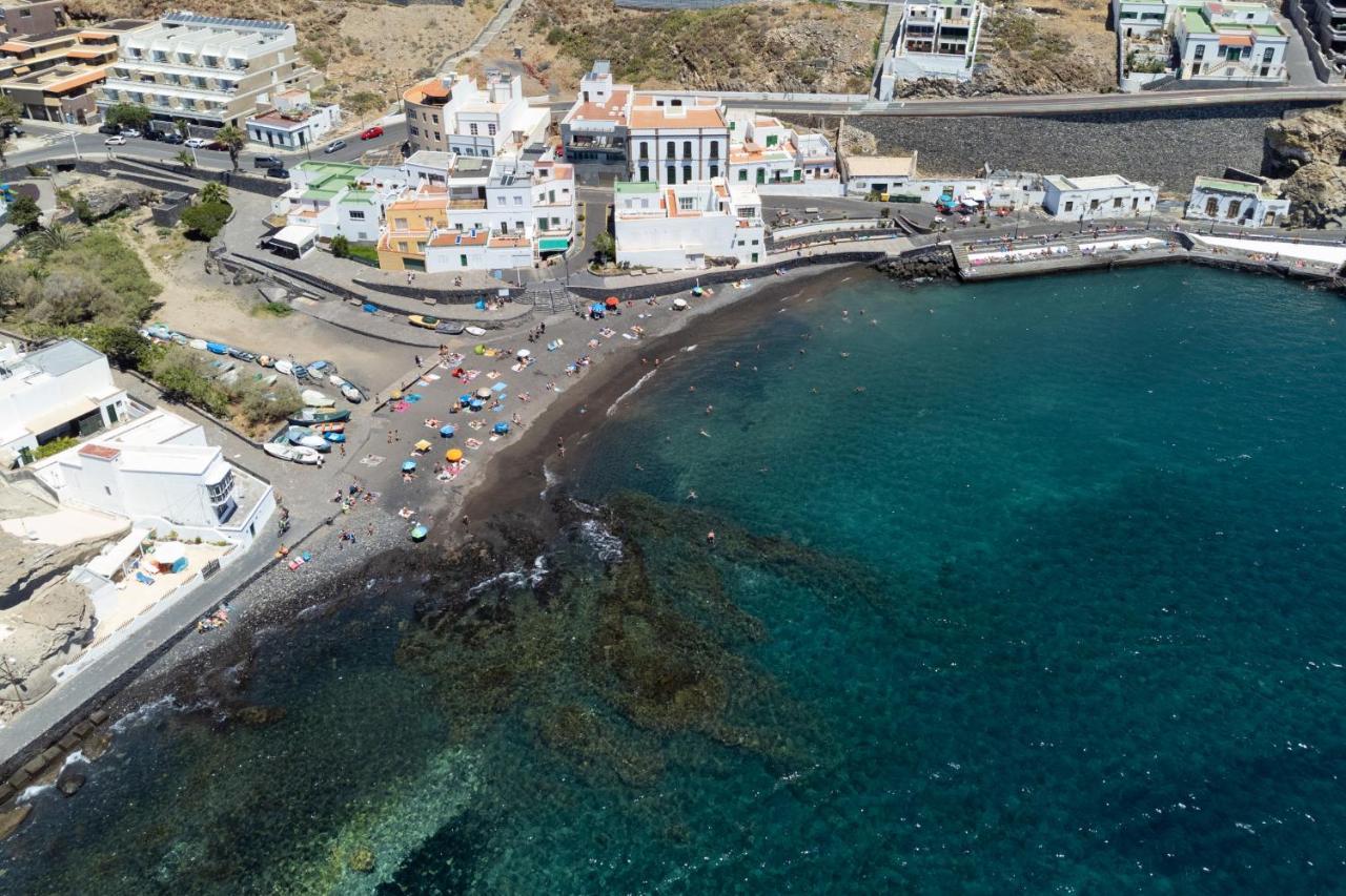 Eden Rentals Ocean Poris Pearl Poris de Abona Kültér fotó