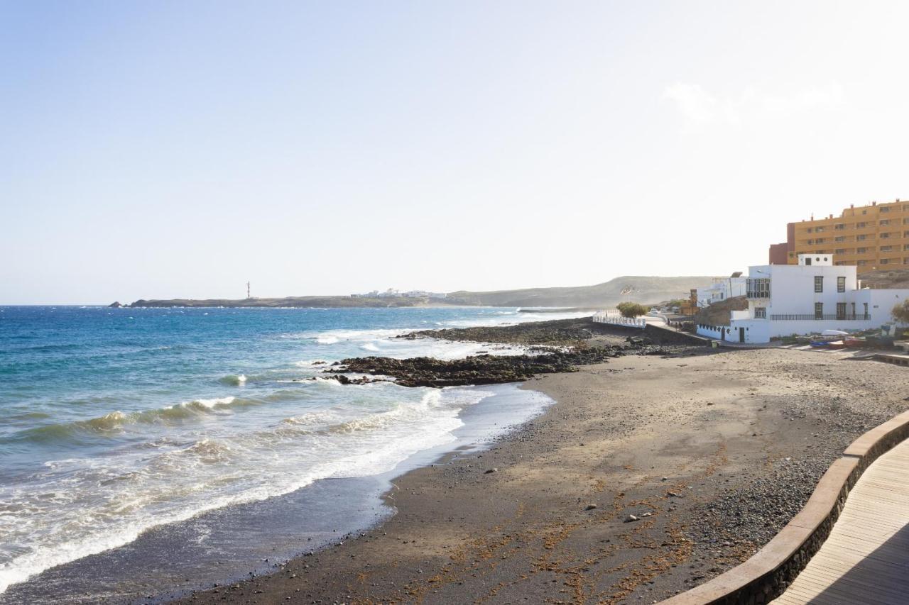 Eden Rentals Ocean Poris Pearl Poris de Abona Kültér fotó