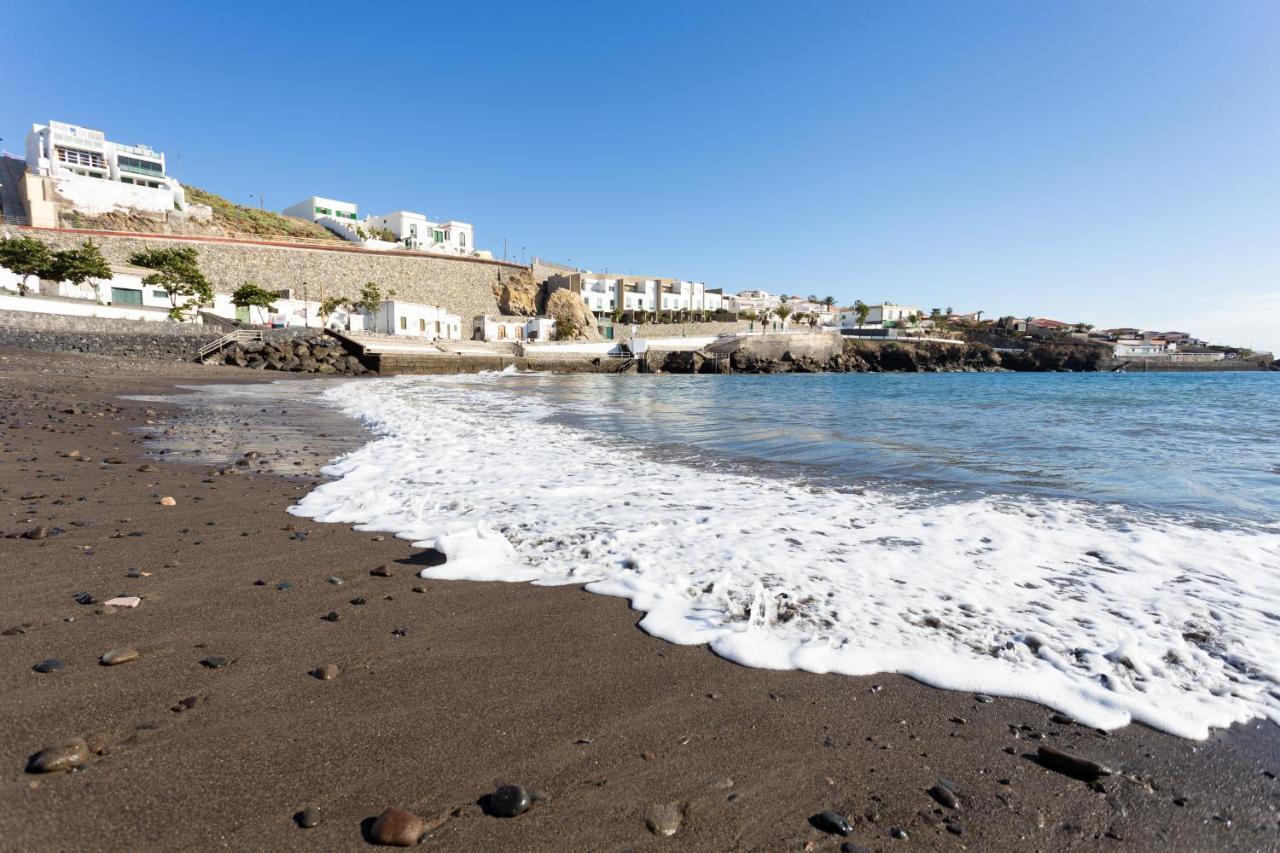 Eden Rentals Ocean Poris Pearl Poris de Abona Kültér fotó